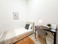 Maplewoods (D21), Condominium #583497381